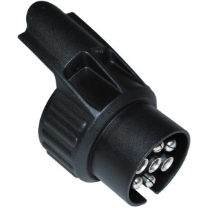 7 Pin Plug To 13 Pin Plug Adaptor DA5023 