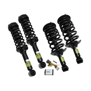 Dunlop Discovery 3 Air Spring Conversion Kit