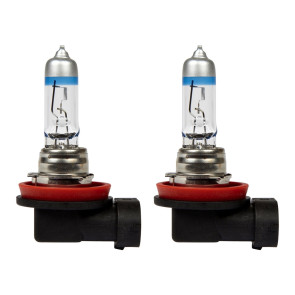 H11 Ring Xenon Headlamp Bulbs