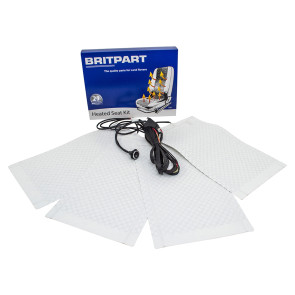 Britpart Seat Heater Set