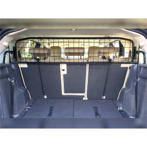 Discovery Sport Dog Guard Half Height