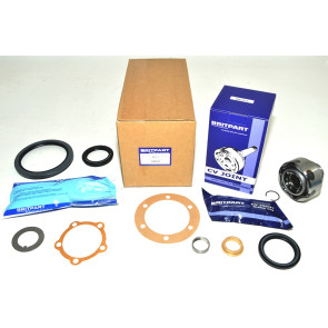 CV Joint Kit Range Rover Classic To 1985