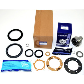 CV Joint Kit Discovery 1 Non ABS To JA032850