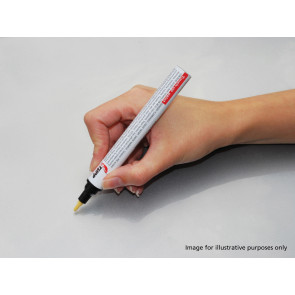 Paint Pen 835 Aleutian White (MMC)