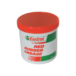 Castrol Red Rubber Grease 500g