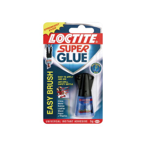 Loctite Super Glue Brushable 5g