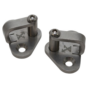 X-Eng X-Trouser Latches For Defender