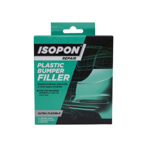Isopon Plastic Bumper Filler