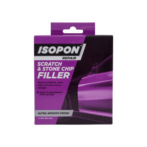 Isopon Scratch & Stone Chip Filler