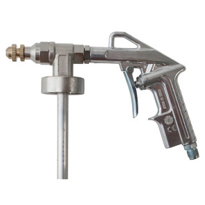 Raptor Vari-Nozzle Application Gun