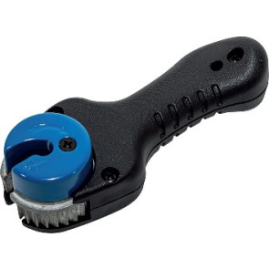 Automatic, Self Adjusting Brake Pipe Cutter With Ratchet Handle