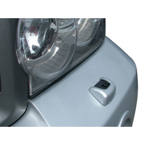 Discovery 3 / RR Sport Headlight Washer Jet Cap