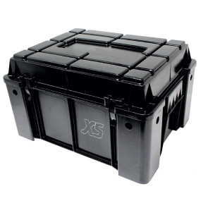 XS Expedition Storage Boxes