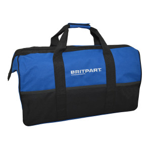 Britpart Dual Zone Recovery Bag