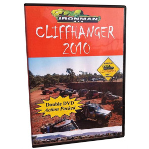 Cliffhanger 2010
