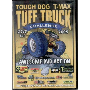Tuff Truck 2005 Dvd
