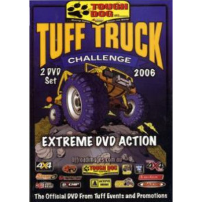 Tuff Truck 2006