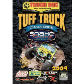 Tuff Truck Challenge 2009