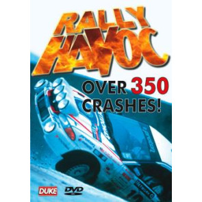 Rally Havoc (DVD)