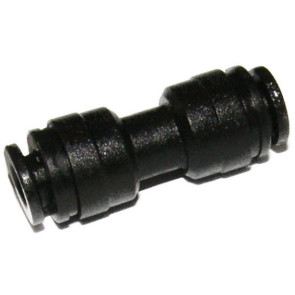 Push Fit Connector - Straight 5mm