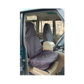Discovery 1 Seat Covers - Nylon