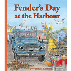 Fender's Day At The Habour
