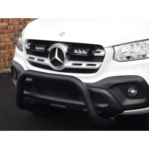 Mercedes X-Class (2017+) Grille Integration Kit- Grille Mount Only