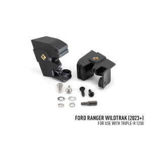 Ford Ranger Wildtrak (2023+)  Grille Mount Kit (mount only)