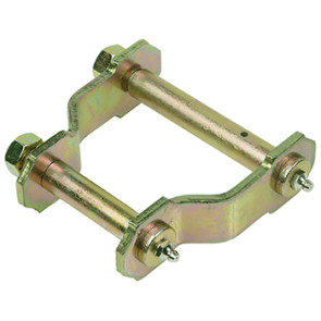 Greasable Shackle Hi-lux Rear Of Front
