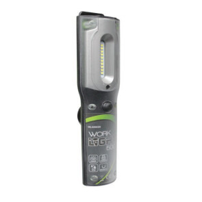 Guardian SMD LED Hand Lamp 500 Lumens Green Case