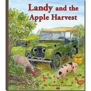 Landy And The Apple Harvest