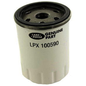 LPX100590 Oil Filter Td5