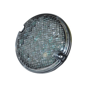 LR008913 Stop & Tail Lamp Clear LED