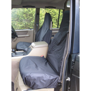 Land Rover Discovery Series 1 Front Pair Single Seats Seat Covers