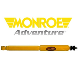 Monroe Adventure Damper Frontera LWB 91-95 on Rear