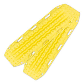 Maxtrax Sand Recovery System Yellow