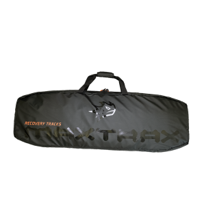 Maxtrax Black Carry Bag