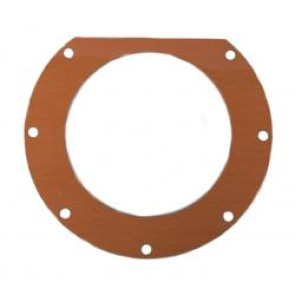 Overdrive Gasket - Adaptor Plate To Overdrive