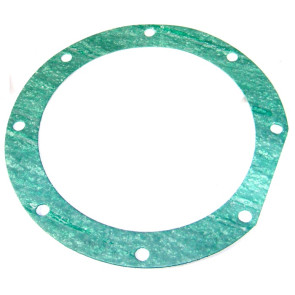 Overdrive Gasket - End Plate