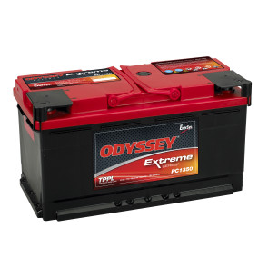 Odyssey PC1350 Battery - ODP-AGM49 H8 L5 (49-950 (LN5-H8))