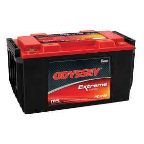 Odyssey PC1700 Battery