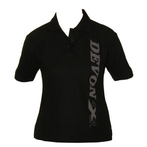 Devon 4x4 Ladies Polo Shirt
