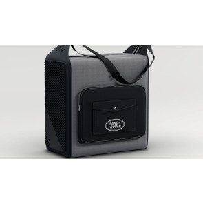Land Rover - Electric Coll Bag
