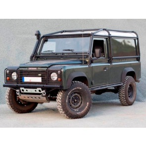 Safety Devices Defender 110 3 Door Roll Cage