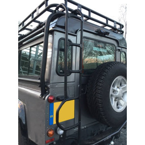 Safety Devices Defender Roll Cage Ladder