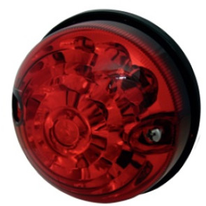 Wipac LED Stop / Tail Light - Red