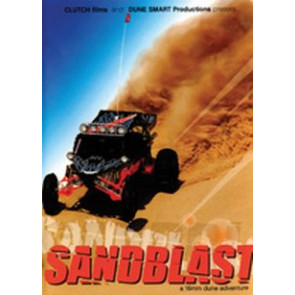 Sand Blast DVD