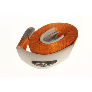 ARB 11000kg 80mm wide Snatch recovery strap 9m long. 