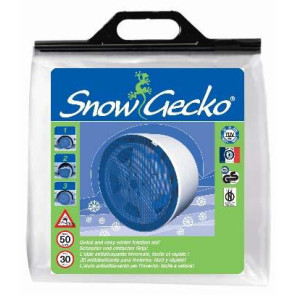Snowgecko Snow Sock Extra Extra Large