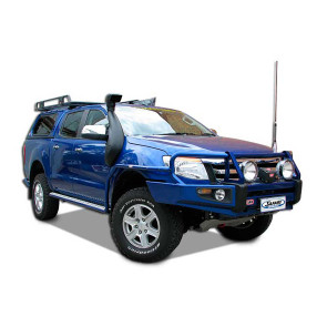 Safari Ford Ranger PX, PXII and PXIII - Snorkel